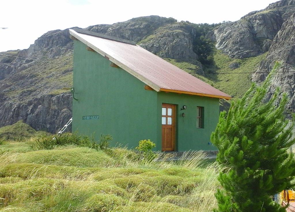 La Ribera - Sepulveda 191 El Chaltén Exterior foto