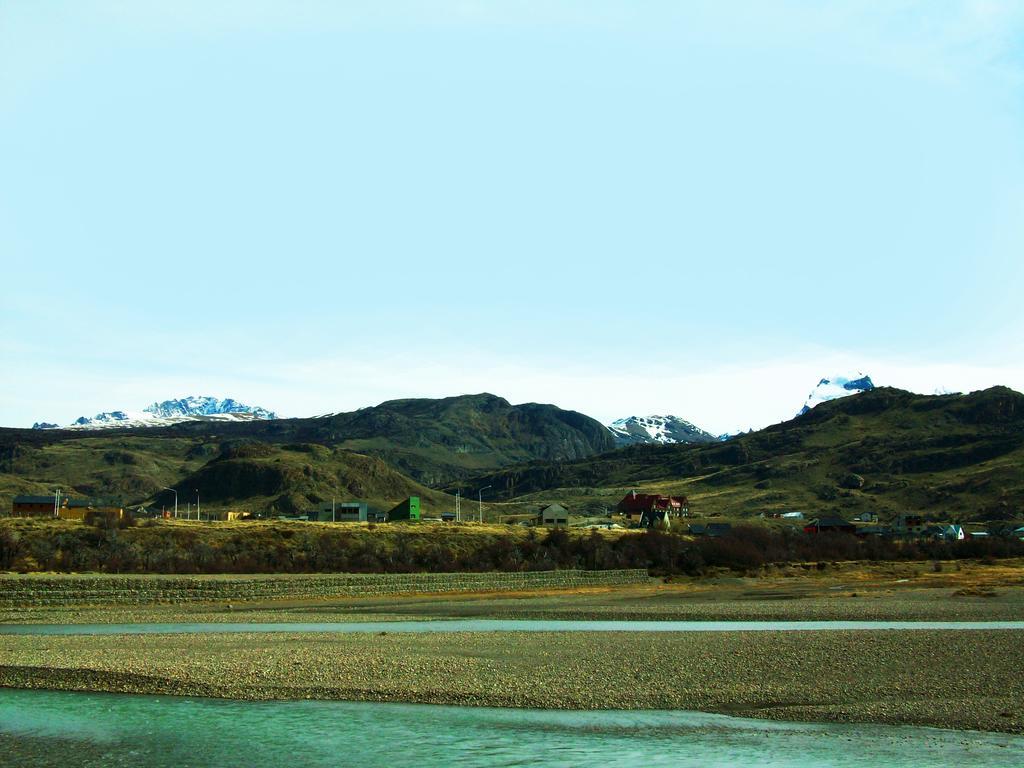 La Ribera - Sepulveda 191 El Chaltén Exterior foto