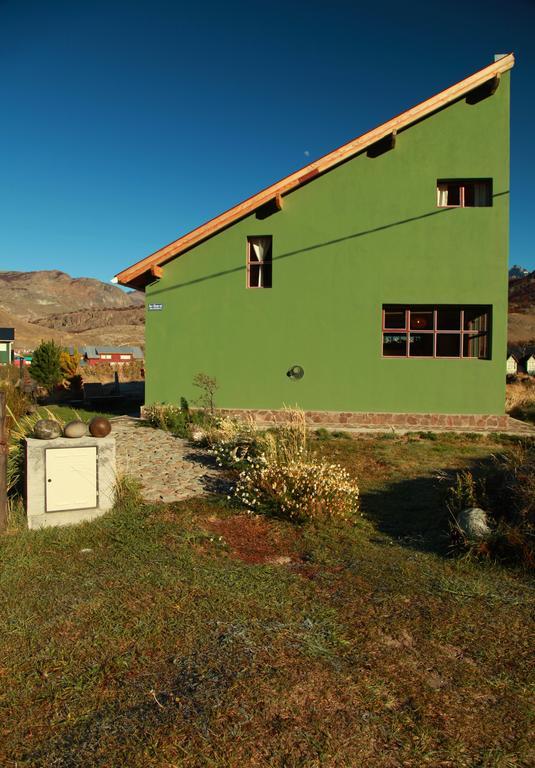 La Ribera - Sepulveda 191 El Chaltén Exterior foto