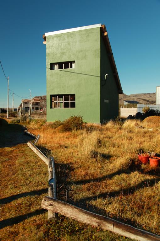 La Ribera - Sepulveda 191 El Chaltén Exterior foto