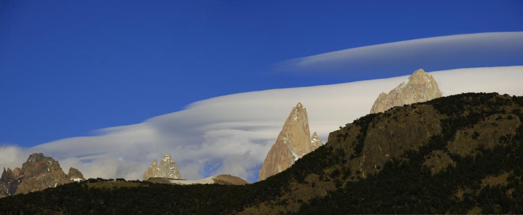 La Ribera - Sepulveda 191 El Chaltén Exterior foto
